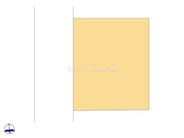 全体区画図(2025年12月)