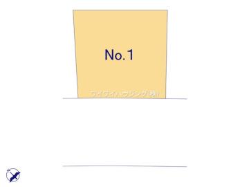 全体区画図(2025年12月)