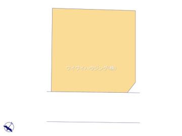 全体区画図(2025年12月)