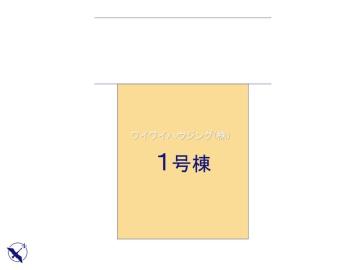 全体区画図(2026年1月)