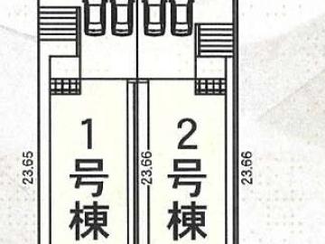 全体区画図(2026年1月)