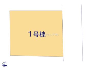 全体区画図(2026年1月)