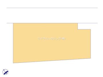 全体区画図(2026年1月)