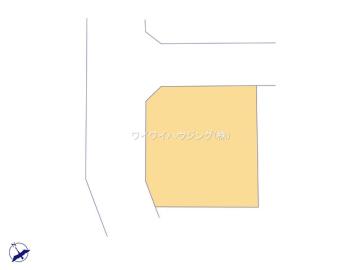 全体区画図(2026年2月)