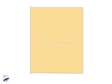 全体区画図(2026年1月)