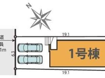 全体区画図(2026年2月)