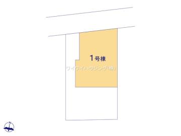 全体区画図(2026年2月)