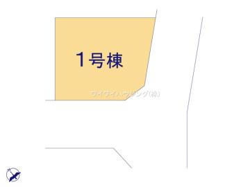 全体区画図(2026年3月)