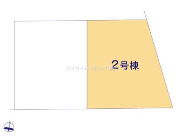 全体区画図(2026年2月)