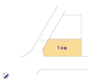 全体区画図(2026年3月)