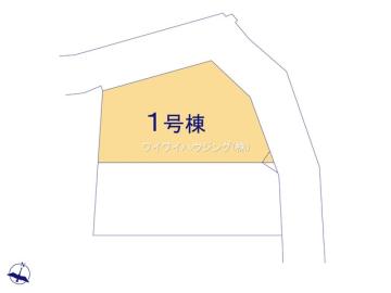 全体区画図(2026年3月)