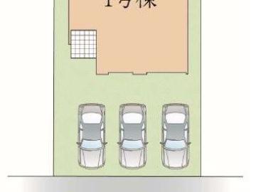 全体区画図(2026年3月)