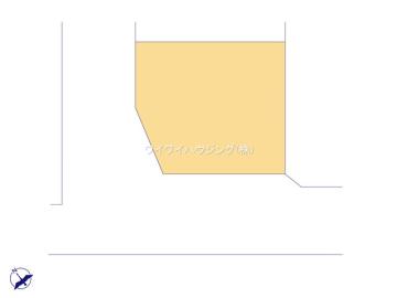 全体区画図(2026年5月)