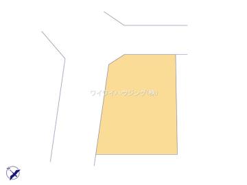 全体区画図(2026年4月)