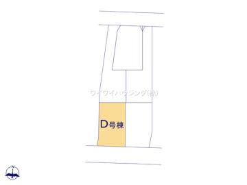 全体区画図(2026年8月)