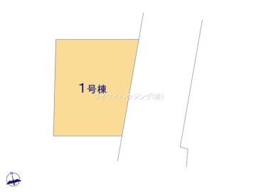 全体区画図(2026年4月)