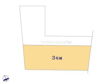 全体区画図(2026年4月)