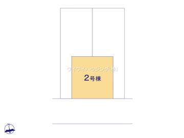 全体区画図(2026年5月)