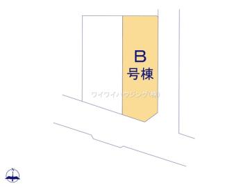 全体区画図(2026年6月)