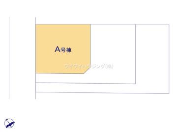 全体区画図(2026年5月)
