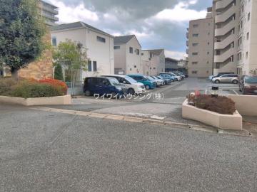 前面道路含む現地写真(2026年5月)