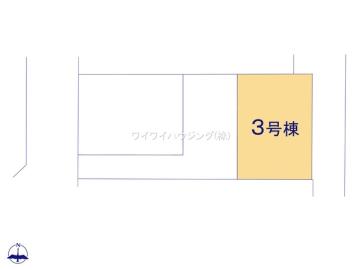 全体区画図(2026年5月)