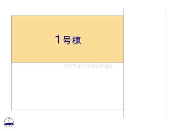全体区画図(2026年5月)