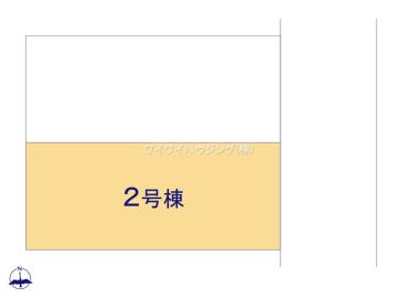 全体区画図(2026年5月)