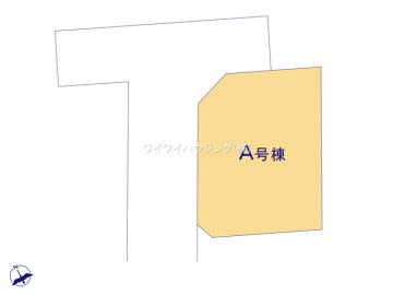 全体区画図(2026年6月)