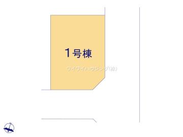 全体区画図(2026年5月)