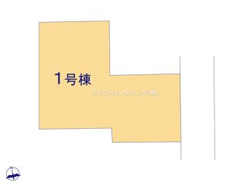 全体区画図(2026年5月)