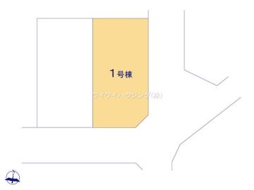 全体区画図(2026年5月)