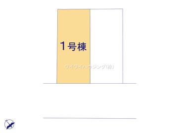 全体区画図(2026年6月)