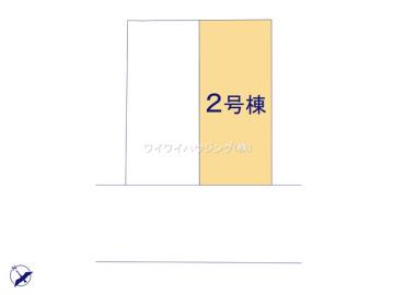 全体区画図(2026年6月)