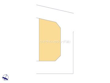 全体区画図(2026年7月)