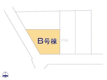 全体区画図(2025年8月) 全体区画図(2025年8月)
