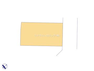 全体区画図(2026年1月)