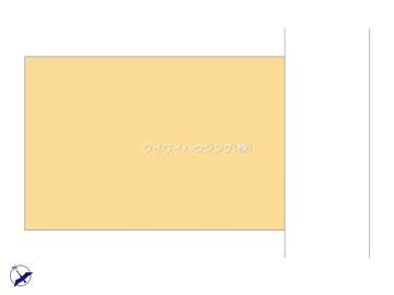 全体区画図(2026年2月)