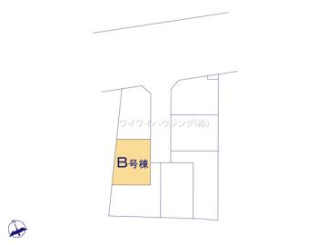 全体区画図(2026年6月)