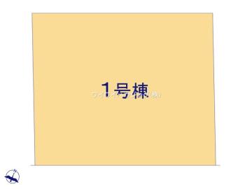 全体区画図(2026年4月)