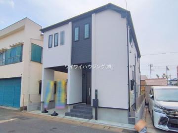 外観(2025年4月) 外観(2025年4月)