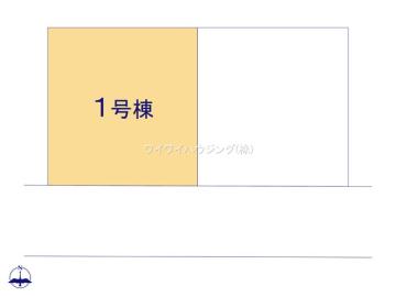 全体区画図(2024年12月)