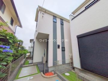 外観(2025年6月)