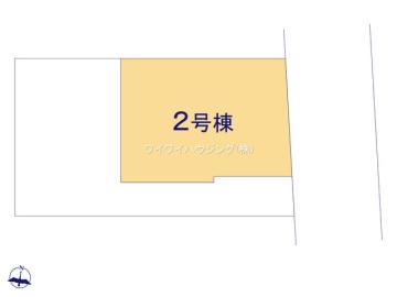 全体区画図(2025年3月)