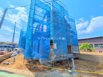 外観(2025年5月)