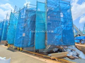 外観(2025年5月)