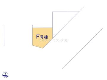 全体区画図(2025年4月) 全体区画図(2025年4月)