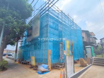 外観(2025年7月)