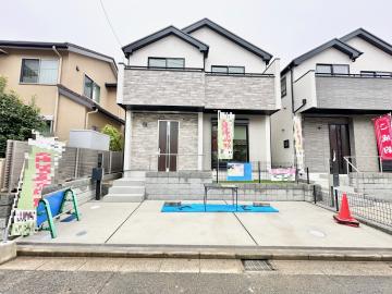 外観(2025年10月) 外観(2025年10月)