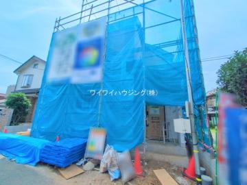 外観(2025年7月)